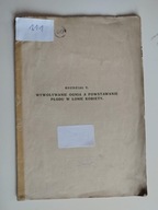 Wywoływanie ognia a powstawanie płodu w łonie kobiety