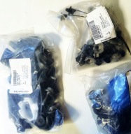 AUDI A3 8Y ZESTAW MONTAŻOWY DRZWI , ZDERZAK TIGUAN II