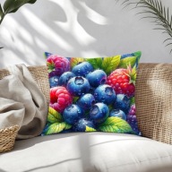 Poduszka do ogrodu, na balkon, taras, na działkę 50/50cm oxford wodoodporna