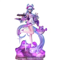 Figurka 3D - Genshin Impact - Yumemizuki Mizuki- 16K- 25 cm - Serik