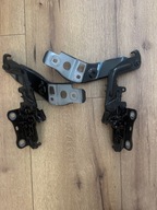 ZAWIAS MASKI MERCEDES CLA C174 OE PRAWY,LEWY A1748801100,A1748801000