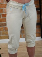 Frisk jdsports spodnie dresowe dresy rybaczki bawełna cotton r M