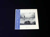 ART LANDE DAVID SAMUELS PAUL McCANDLESS Skylight JAPAN Obi NM LP Winyl