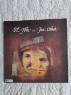 BILL KEITH & JIM COLLIER