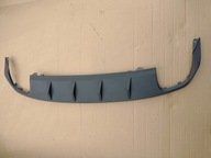 SEAT LEON CUPRA 5F III KOMBI 2019 ROK DYFUZOR ZDERZAKA TYŁ