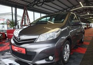 Toyota Yaris Toyota Yaris III 1.3BENZYNA ZADBANA 1.3 Benzyna 99KM