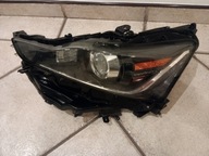 Reflektor lewy przód Lexus IS III 2013-2019