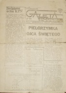 GAZETA POLSKA nr 4, KPN 1979