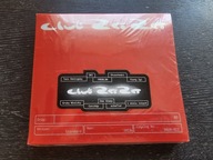 club2020 2CD Album, EP FOLIA Drop 03, Standard