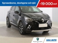 Renault Captur E-Tech Full Hybrid, Salon Polska