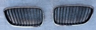 BMW 2 F22 F23 ATRAPA CHŁODNICY GRILL GRIL 7295521 7295522 ORYGINALNA IGŁA