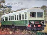 Angraf 9/2013 Wagon motorowy SN 61