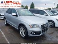Audi Q5 2016 Audi Q5 quattro 4dr 2.0T Premium Plus 2.0 Benzyna 220KM