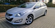 Hyundai i40 Hyundai i40 1.7 Diesel 115KM