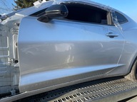 CHEVROLET CAMARO 2016-2024 DRZWI LEWE DRUGI LAKIER