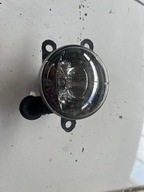 Ford Focus MK4 IV 18- Kuga MK3 Puma MK2 Halogen LED DRL Prawy Przód