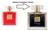 Avon Little Black Dress Party = Little Red Dress Woda Perfumowana Unikat