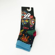 Skarpetki Dziecięce 23-26 WOŚP