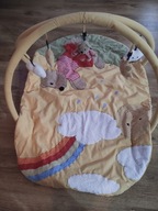 Mata dla niemowlaka tanio