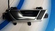 KLAMKA WEWNĘTRZNA DRZWI LEWY TYŁ AUDI A6 C6 4F0839019F