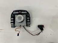 PANEL STEROWNIA RADIEM IDRIVE MERCEDES S W221 CL W216 2218706351