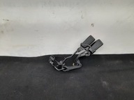 AUDI Q2 S-LINE ZAPINKA PASÓW TYŁ 22R 81A857739