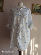 C R E W koszula pliski rękaw podpinany 42/44