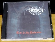 THEMGOROTH-Gate To The Unknown... (1995,Amber)