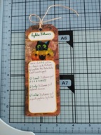 Gra na Jedną Kartę: Przytulne Halloween (6)