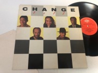 Change – Turn On Your Radio ---Lp 331