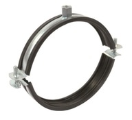 OBEJMA Z USZCZELKĄ 100 mm opakowanie 60szt