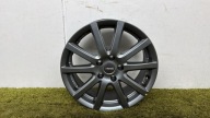 Felga Aluminiowa Autec Skandic 17 Cali 7.0J 7.0" x 17" R17 5x112 ET49 Igła