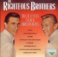 AM - The Righteous Brothers - Blue Eyed ... - EX