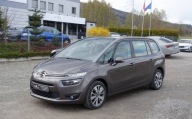 Citroen C4 Grand Picasso 2.0HDI 150KM Faktura VAT 23 7osobowy WymienionyRo