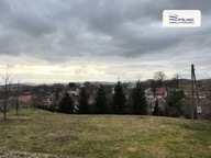 Działka, Bożków, Nowa Ruda, Kłodzki, 1031 m²