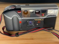 Aparat Yashica J2