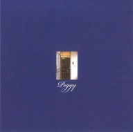 Jon Rose And Chris Abrahams – Peggy CD