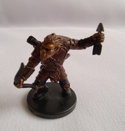 DUNGEONS & DRAGONS MINIATURES D&D FIGURKA HOBGOBLIN ARCHER