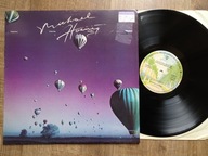 MICHAEL HOENIG (Agitation Free) Departure From The Northern EX-/EX- 1st UK