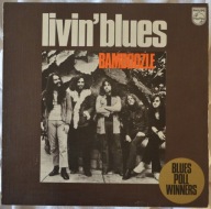 Livin' Blues – Bamboozle