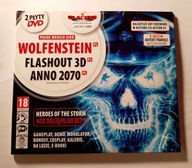 Wolfenstein PL - gra komputerowa PC BEZ REJESTRACJI