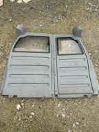 VW CADDY 2K ŚCIANA GRODZIOWA ŚCIANKA PRZEGRODA