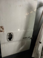 DUCATO BOXER JUMPER OD 2006 DRZWI TYLNE PRAWE