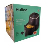 Frytkownica beztłuszczowa Hoffen AF-4467-B 1500 W 5 l