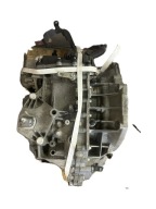 RENAULT TALISMAN SKRZYNIA BIEGÓW DU3R-7000-AD SILNIK 1,6 DCI