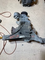 MOST TYLNY AUDI A4 B9 8W A5 F5 A6 A7 4K C8 A8 4N 3.0 TDI TFSI SRP QXS QYF