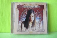 Be Not Nobody Vanessa Carlton CD