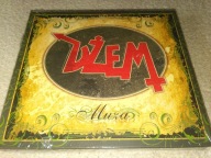 CD + DVD DŻEM - MUZA. I WYDANIE, POMATON 2010 r.