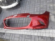 MAZDA MX5 ND ZDERZAK PRZÓD ORYGINAŁ PRZEDNI BARDZO ŁADNY KOLOR 46V