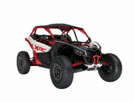 Can-Am Maverick XRC Turbo RR 2025